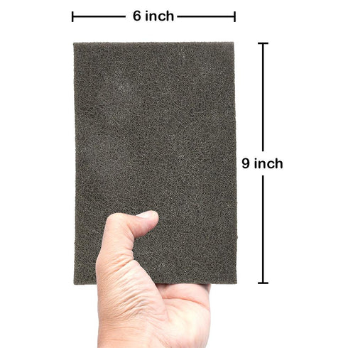 3M Scotch Brite Scuff Pads